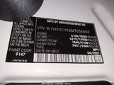 MERCEDES-BENZ SPRINTER 2500 HIGH ROOF I4 W1W40CHY6MT056403 снимка