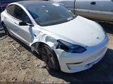 TESLA MODEL 3 REAR-WHEEL DRIVE 5YJ3E1EA4PF482005 снимка