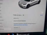 TESLA MODEL 3 REAR-WHEEL DRIVE 5YJ3E1EA4PF482005 снимка