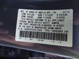 Honda Accord Ex-L 1HGCR2F82FA123699 снимка