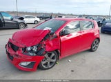 CHEVROLET SONIC RS AUTO 1G1JG6SB6G4168724 снимка