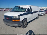 GMC SAVANA STANDARD 1GTHG39U741****** снимка