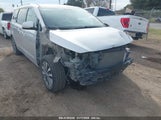 KIA SEDONA SX KNDMC5C17H6312805 снимка