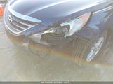 HYUNDAI SONATA GLS 5NPEB4AC3EH859822 снимка