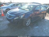 HYUNDAI SONATA GLS 5NPEB4AC3EH859822 снимка