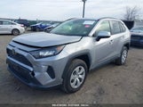TOYOTA RAV4 LE JTMG1RFV1MD071032 снимка