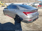 HYUNDAI ELANTRA SEL KMHLM4AG7MU193780 снимка