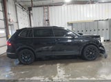 VOLKSWAGEN TIGUAN 2.0T SE 3VV2B7AX1NM112240 fotografie
