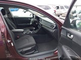 KIA OPTIMA LX 5XXGT4L30GG045502 снимка