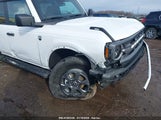 FORD BRONCO BIG BEND 1FMDE7BH5RLB47484 снимка