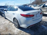 KIA OPTIMA SXL TURBO 5XXGV4L23GG073151 fotografie