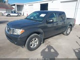 NISSAN FRONTIER SV 1N6AD0ERXCN****** снимка