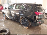 Chevrolet Equinox Fwd Ls 3GNAXHEG9PL221220 снимка