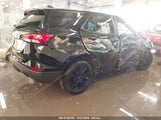 Chevrolet Equinox Fwd Ls 3GNAXHEG9PL221220 снимка