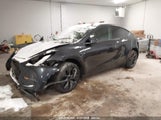 TESLA MODEL Y LONG RANGE DUAL MOTOR ALL-WHEEL DRIVE 7SAYGDED3SF269554 fotografie