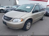 CHRYSLER TOWN & COUNTRY EX 2C4GP74LX3R****** снимка