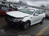 KIA OPTIMA LX 5XXGT4L30KG350622 photo