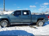 GMC SIERRA 2500HD SLE 1GT120C89EF166974 снимка