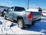 GMC SIERRA 2500HD SLE 1GT120C89EF166974 снимка