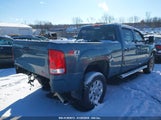 GMC SIERRA 2500HD SLE 1GT120C89EF166974 снимка