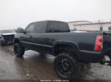 CHEVROLET SILVERADO 1500 Z71 1GCEK19T44E193958 photo