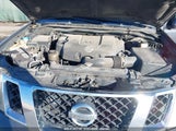 NISSAN PATHFINDER LE V8 5N1BR1NBXAC620574 снимка