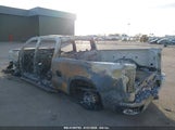CHEVROLET SILVERADO 1500 4WD STANDARD BED LT TRAIL BOSS 3GCPYFEL8LG363126 fotografie