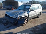 SUBARU FORESTER X JF1SG63653H771928 fotografie