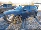 HYUNDAI TUCSON LIMITED KM8JE3AE4NU058433 photo