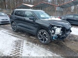 MITSUBISHI OUTLANDER SEL PLATINUM EDITION S-AWC JA4J4WA87RZ030521 снимка