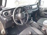 JEEP GLADIATOR SPORT S 4X4 1C6HJTAG4LL161555 photo