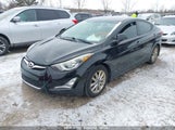 HYUNDAI ELANTRA SE 5NPDH4AE0FH633959 снимка