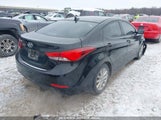 HYUNDAI ELANTRA SE 5NPDH4AE0FH633959 снимка