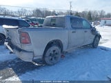 RAM 1500 TRADESMAN 4X4 5'7 BOX 1C6RRFGG9SN550698 fotografie
