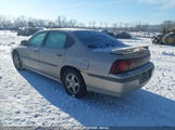 CHEVROLET IMPALA LS 2G1WH52KX39122933 снимка