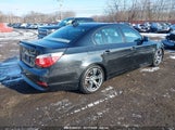 BMW 530I WBANA73544B808281 снимка