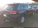 JEEP GRAND CHEROKEE LAREDO X 4X4 1C4RJFAG4MC666723 photo