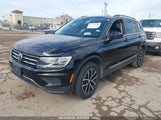 VOLKSWAGEN TIGUAN 2.0T SE/2.0T SE R-LINE BLACK/2.0T SEL 3VV3B7AX3MM005273 photo