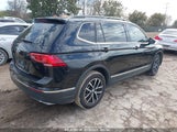 VOLKSWAGEN TIGUAN 2.0T SE/2.0T SE R-LINE BLACK/2.0T SEL 3VV3B7AX3MM005273 photo