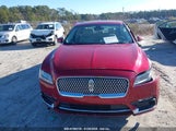 LINCOLN CONTINENTAL STANDARD 1LN6L9PK9L5****** снимка