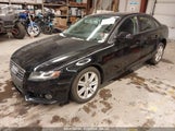 AUDI A4 2.0T PREMIUM WAUBFAFL5AN049629 снимка