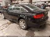 AUDI A4 2.0T PREMIUM WAUBFAFL5AN049629 снимка