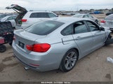 BMW 435I GRAN COUPE XDRIVE WBA4B3C58FD670236 снимка
