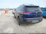 NISSAN PATHFINDER SV FWD 5N1DR3BA3RC201851 fotografie