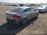 HYUNDAI ELANTRA LIMITED KMHD84LF2LU014671 fotografie
