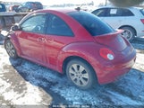 VOLKSWAGEN NEW BEETLE 2.5L 3VWPG3AG8AM013467 снимка