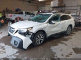SUBARU OUTBACK PREMIUM 4S4BTACC6L3242463 снимка