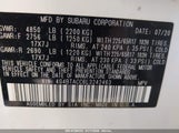 SUBARU OUTBACK PREMIUM 4S4BTACC6L3242463 снимка