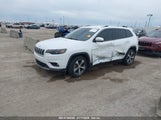 JEEP CHEROKEE LIMITED FWD 1C4PJLDB4KD346296 снимка