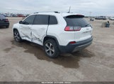 JEEP CHEROKEE LIMITED FWD 1C4PJLDB4KD346296 снимка